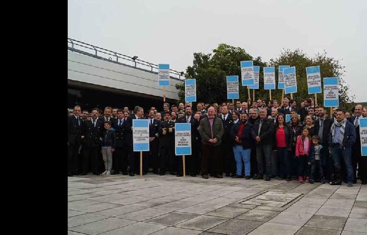 Este lunes se realizará una audiencia de conciliación.