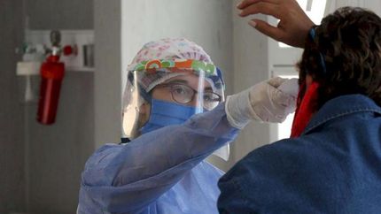 Se registraron en la provincia de Buenos Aires 2.830 casos.