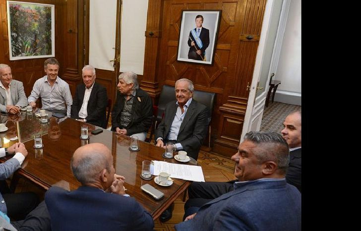 La alícuota pasó de 6,5% a 6,75% en distinto conceptos.