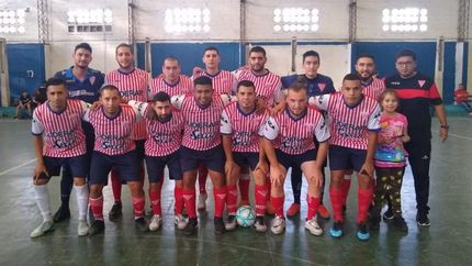 El proyecto del futsal en Los Andes lleva cuatro años de éxitos. El proyecto del futsal en Los Andes lleva cuatro años de éxitos.