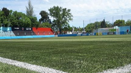 El lunes 28 Brown recibe en el Arandilla a Instituto.