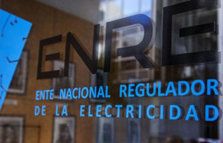 El ENRE ordenó a Edesur pagar un resarcimiento a los usuarios.