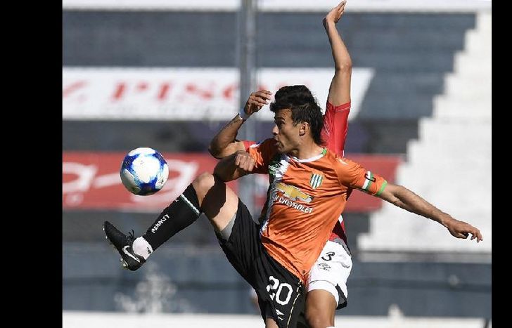 El partido estaba programada para el mediodía y ahora se jugará a la tarde.