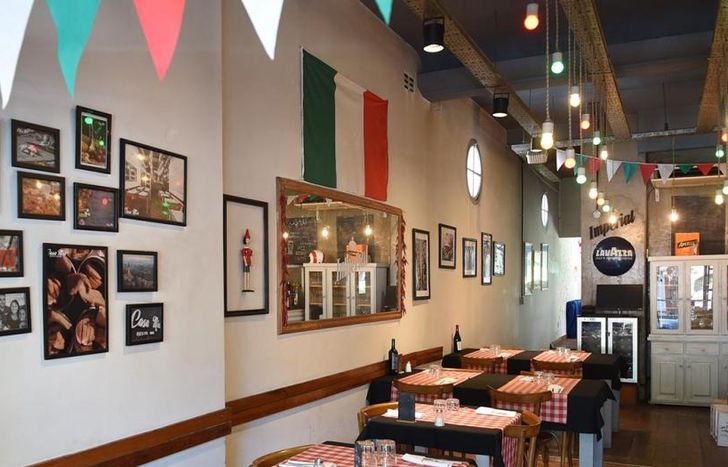 Participan más de 30 comercios de distintos barrios.