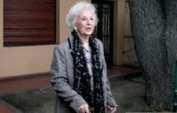 estela 1