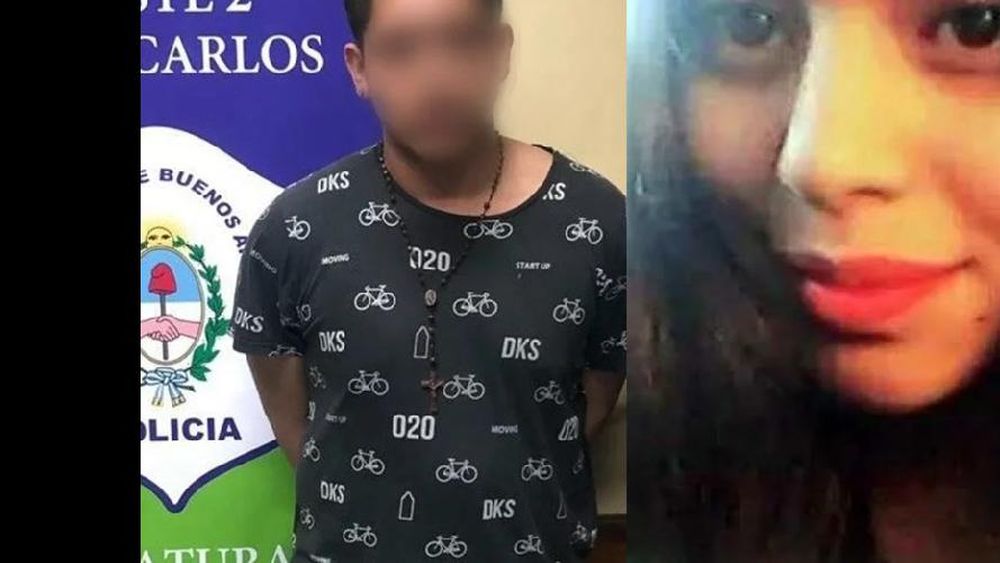 La joven asesinada en Isidro Casanova fue estrangulada y golpeada con “saña”