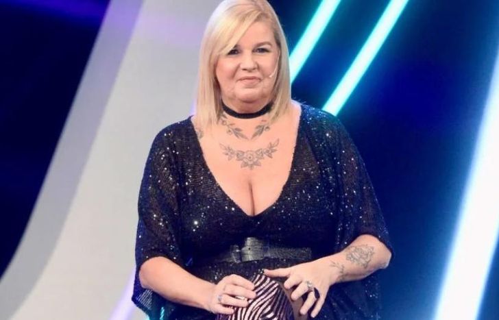 Virginia analizó el juego.