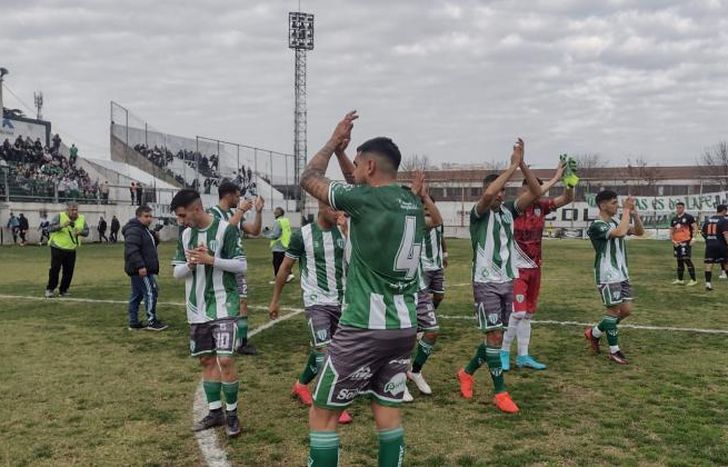 Otro final amargo para El Porvenir.