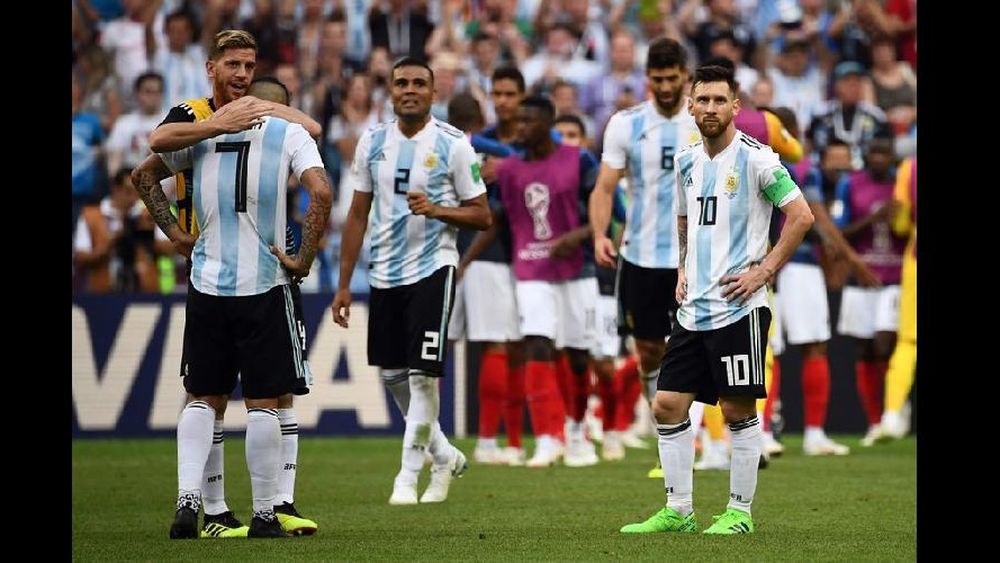 Renovación absoluta o con matices, la pregunta que rodea a la Selección