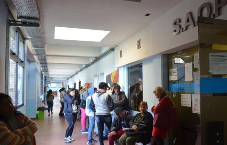 Realizarán prácticas de atención, supervisión e investigación.