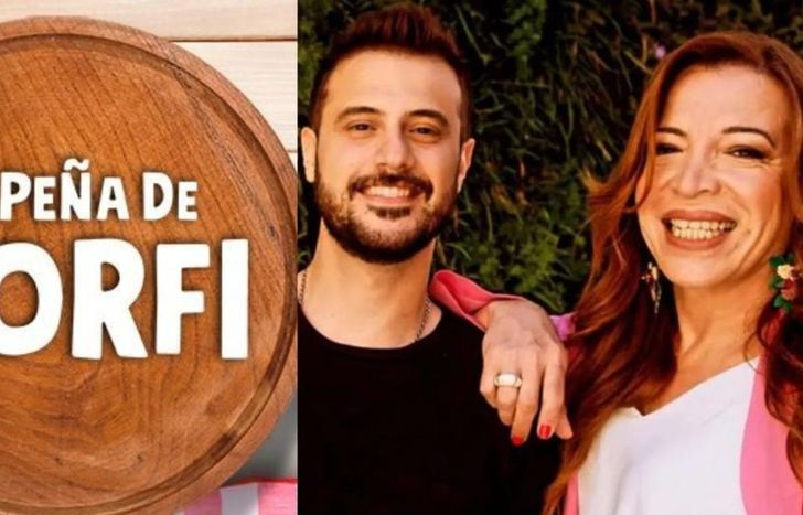 La Peña de Morfi ya tiene fecha de regreso a Telefe.