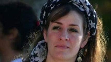 Patricia vive en Lomas y es la única mujer detenida tras la represión.