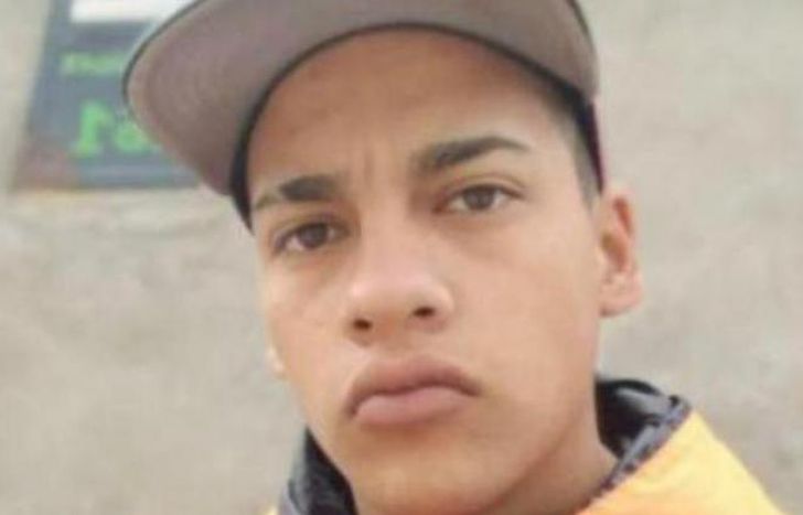 Braian fue asesinado en octubre del 2020.