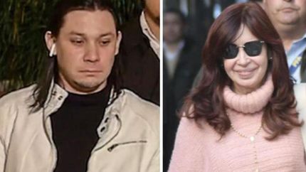 Volvieron a rechazar el pedido de arresto domiciliario para Nicolás Gabriel Carrizo, por el atentado a Cristina Kirchner.