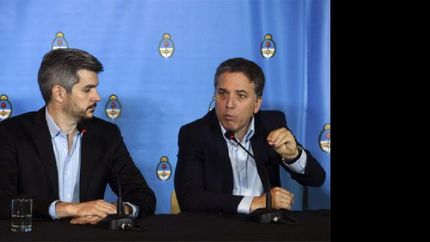 el gobierno amplio en mas de $6.400 millones el gasto de 2018