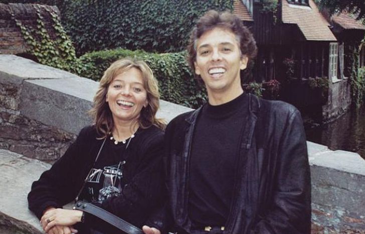 Estuvieron 50 años juntos.