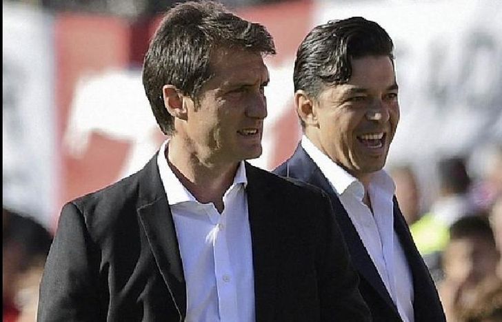 Los técnicos de Boca y River continúan haciendo variantes de cara a la final de la Libertadores.