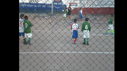 el club villa rita, en plan de sumar vecinos al crecimiento