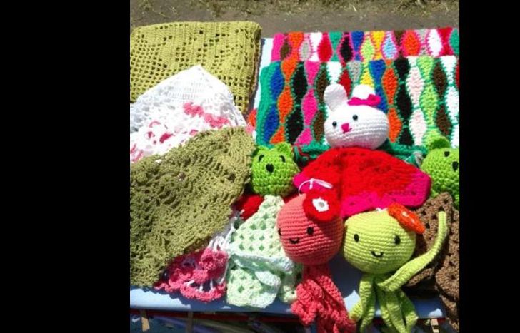 habrá diferentes rubros y la entrada es gratuita.