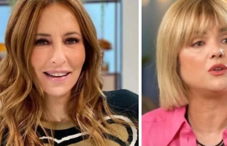 Un cruce que sorprendió a todos.