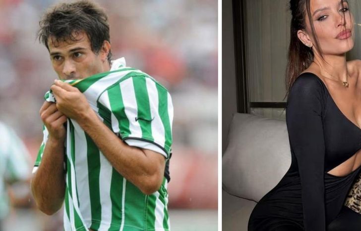 Romance más que blanqueado.