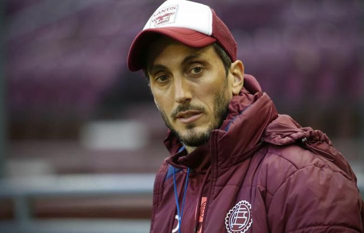 ?Ganamos merecidamente y ahora quedan 90 más?.