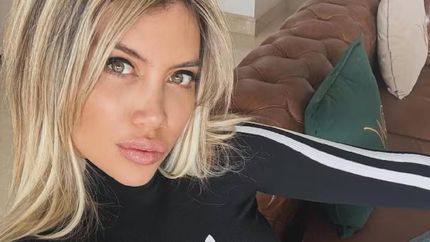 Diario La Unión | Wanda Nara habló de su enfermedad.
