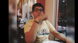 piden la colaboración de alguién que haya visto lo que sucedió.