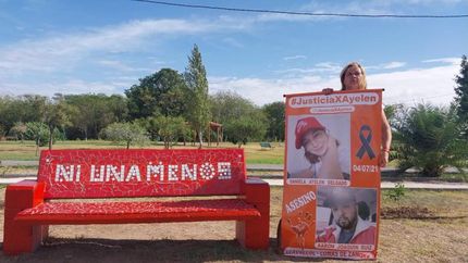 El hecho ocurrió el 4 de julio del 2021.