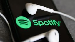 Spotify y los más escuchados de 2025. Spotify y los más escuchados de 2025.
