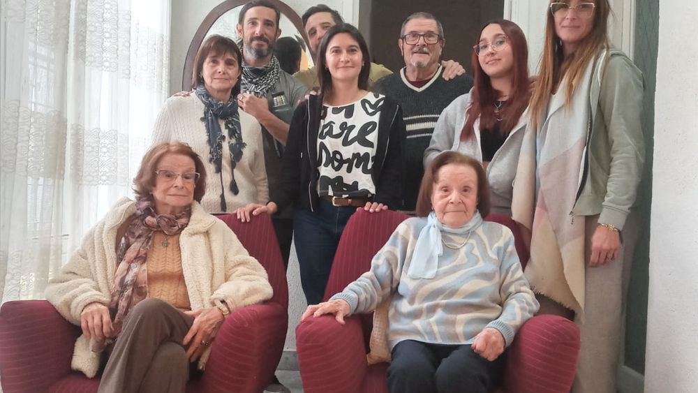 Su número de docuemento es 9675.
