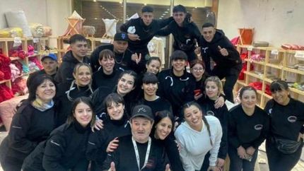 Vuelven para ofrecer ofertas únicas.