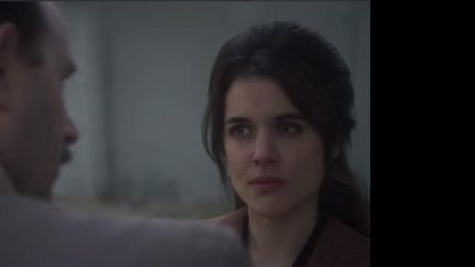 La serie se estrena este viernes.