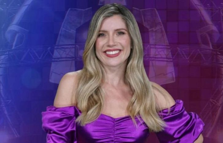 Nuevo ciclo de Laurita.