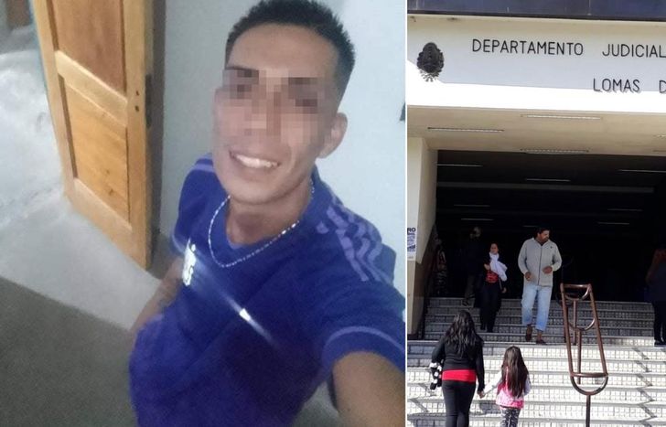 El imputado fue juzgado en un juicio abreviado.