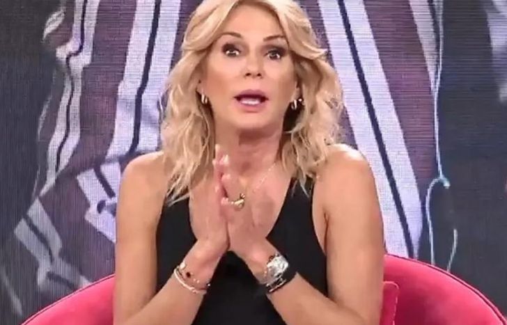 Yanina Latorre aseguró que tiene más información que no dice.