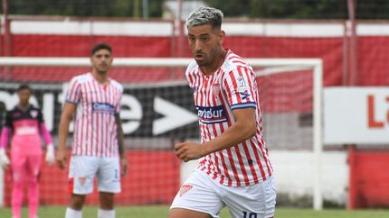 lautaro torres, de los andes, conto como fueron sus duros dias con dengue