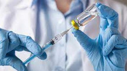 Avanza la vacunación a docentes en Provincia de Buenos Aires.