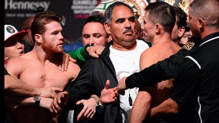 La previa estuvo cargada de polémicas, acusaciones y sed de revancha.