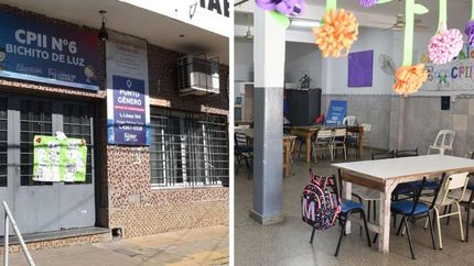 Diario La Unión | La jornada se extenderá por dos miércoles consecutivos en la sede ubicada en 1° de Marzo 1360, Llavallol.