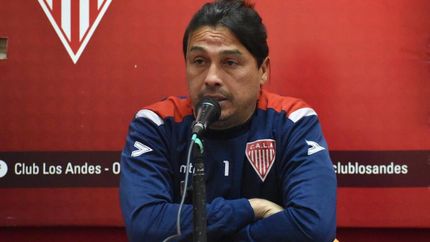 Salomón quiere mantener la base del plantel. Salomón quiere mantener la base del plantel.