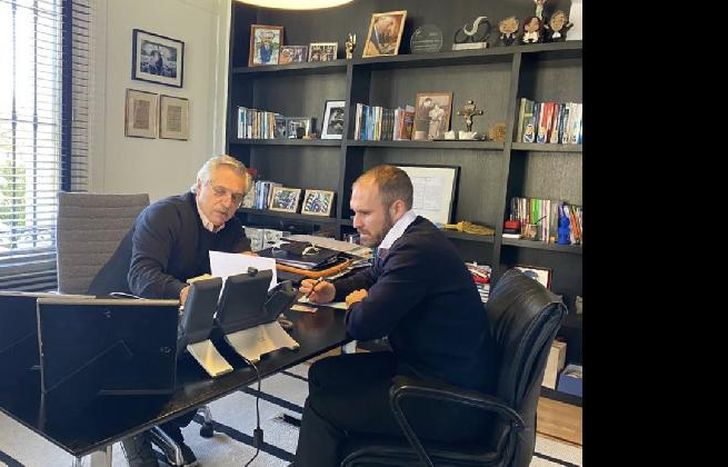 “el Banco Central (BCRA) ha hecho un enorme esfuerzo en este tiempo”