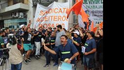 Cofco: el Ministerio de Trabajo exendió por diez días la conciliación obligatoria