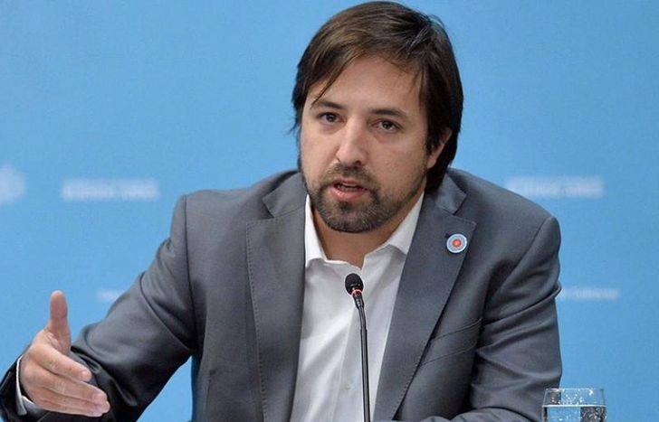 Kreplak dio precisiones de contagios y medidas preventivas.