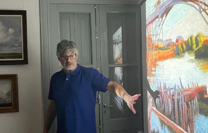 Llega La Noche de Pío.