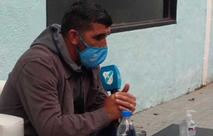 El Gasolero acumuló la quinta derrota en ocho presentaciones.