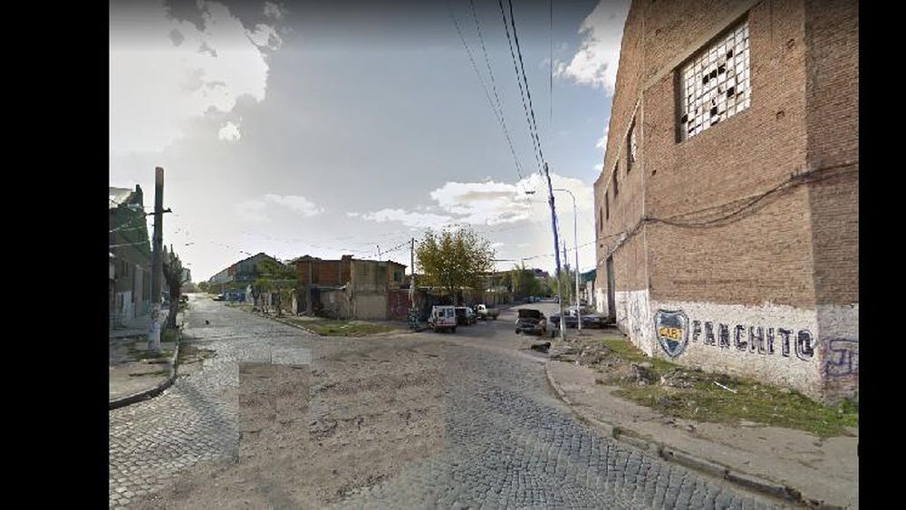 Detienen a un policía de la Ciudad en la localidad de Dock Sud