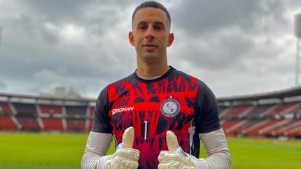 temperley ya tiene arquero para el 2025