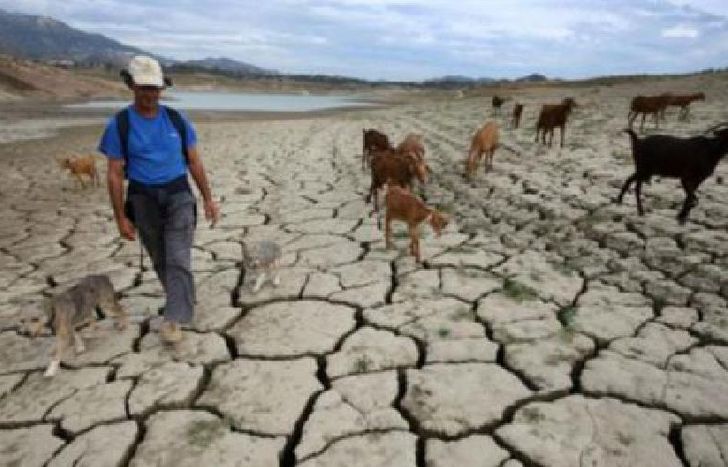cambio climaico