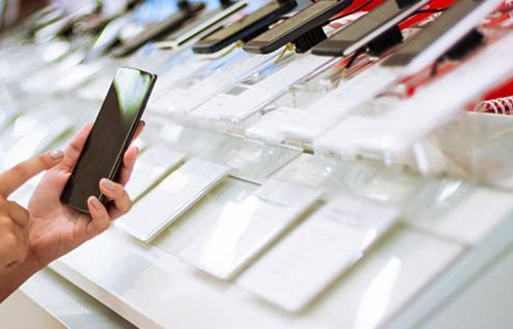 Robaron 11 celulares que correspondían al Poder Judicial de Río Negro.